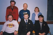 Hallitus 1999