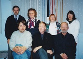 Hallitus 1998
