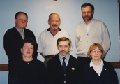 Hallitus 2000