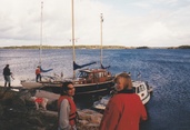 Syysretki Huuaskariin 11.9.1994