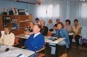 Kevätkokous 18.4.1996